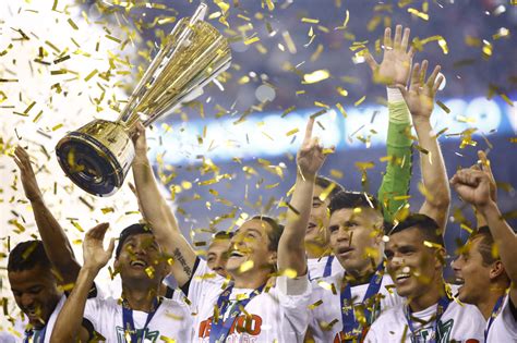 Gold cup soccer - 2021 Gold Cup Standings. Wednesday, Jul 7, 2021, 09:00 AM. 2021 Concacaf Gold Cup standings will update after each completed match. The top two teams from each group advance to the quarterfinals ...